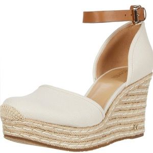 New Kendrick Wedge Size 8